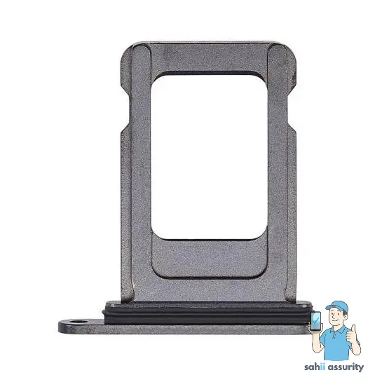 SIM Card Holder Tray for Apple iPhone 14 Pro Max thumbnail